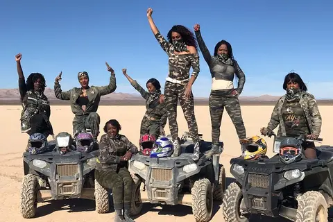 Photo of Las Vegas ATV Tours