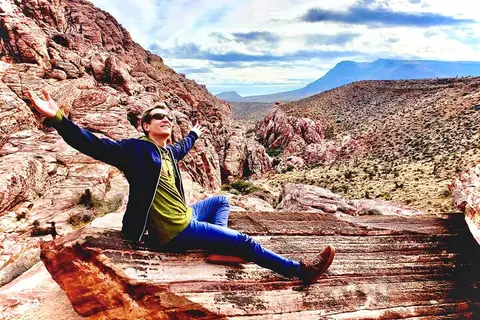 Photo of Award Winning Red Rock Canyon Tours