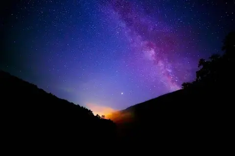Photo of Death Valley Sunset and Stargazing Tour from Las Vegas
