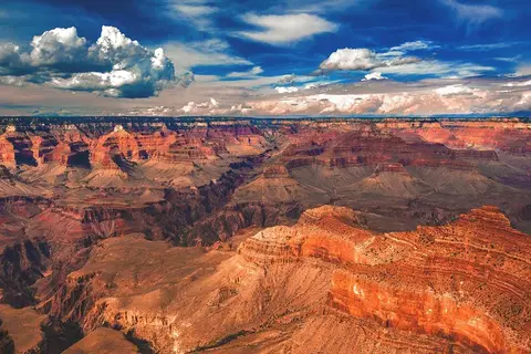Photo of Grand Canyon National Park South Rim Bus Tour from Las Vegas