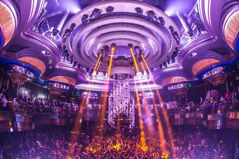 Photo of Las Vegas Club Crawl - Party Bus Tour
