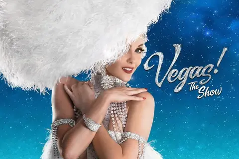 Photo of VEGAS! The SHOW at Planet Hollywood Resort and Casino