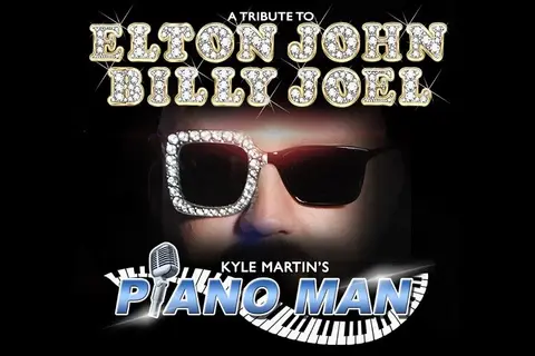 Photo of Piano Man at Planet Hollywood Resort and Casino