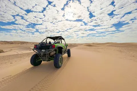 Photo of 2 Hour Self-Guided UTV Rental - Las Vegas