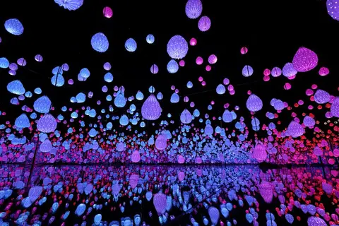 Photo of ARTE Museum Immersive Digital Art Experience in Las Vegas