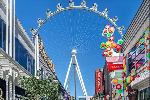 Photo of Las Vegas Pass: 45+ Things to Do including Heli Night Flight