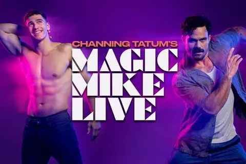 Photo of Magic Mike Live Las Vegas at SAHARA Las Vegas