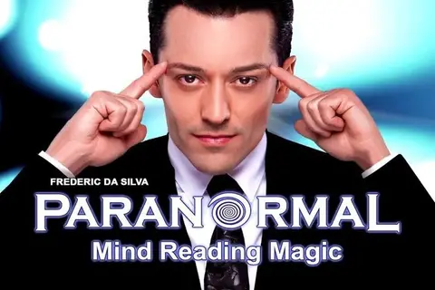 Photo of Paranormal - The Mindreading Magic Show at Horseshoe Las Vegas