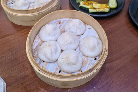 Photo of Las Vegas Food Tour: Chinatown Favorites & Hidden Gems