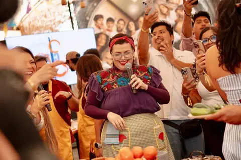 Photo of Private Las Vegas Cooking Class Near the Strip with a Local Chef