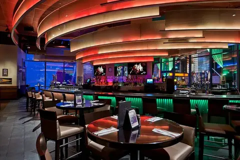 Photo of Hard Rock Cafe Las Vegas